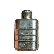 Vintage Chinese Military Type 56 SKS Oiler Oil Can Bottle Case Steel Square NEW picture