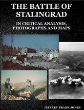 396 Page BATTLE OF STALINGRAD Teacher Text Photos Map Resources Book on Data CD