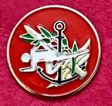 Israel Defense Forces Physical Fitness Excellence Award Recipient Badge
