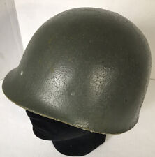 Vietnam Era Military Helmet Liner Only Fiberglass picture