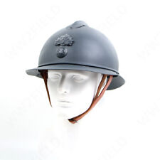 WW1 FRENCH HELMET WWI REPRODUCTION picture