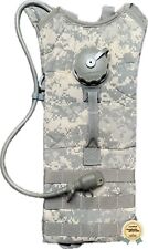US Military MOLLE II Hydration Carrier Kits w/ 100oz Hydramax Bladder ACU picture