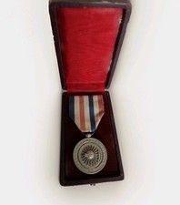 Railway Workers Medal 1950