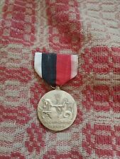WW2 Navy/USMC Occupation Service Medal picture