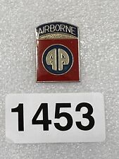 82nd Airborne Division Collectible Pin / Lapel #1453 picture