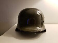 ww2 german helmet picture