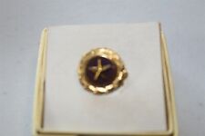 GOLD STAR MOTHERS PIN - 1947 ACT OF CONGRESS ORIGINAL BOX  picture
