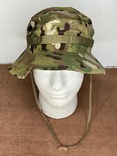 US Army Hat Sun Weather Type VI Boonie Bucket Hat   SIZE 7 1/2 picture