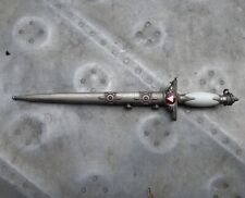Austria Österreich Luftwaffe Air Force Pilot Dagger pre WWII Third Reich Ostmark picture