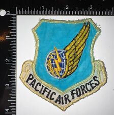 Vietnam War USAF US Pacific Air Forces Thai ? Theater Made Patch picture