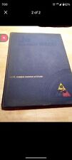 13th Armored Division in WWII, WWII Unit History Book picture
