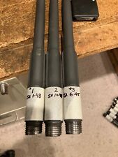 m1 garand rifle barrels -Nine different ones picture
