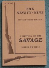 THE NINETY-NINE - Murray) *The #1 Savage 99 Book* **BRAND NEW BOOKS** picture