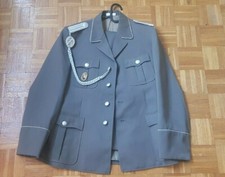 DDR PARADE CEREMONIAL MILITARY OFFICER UNIFORM