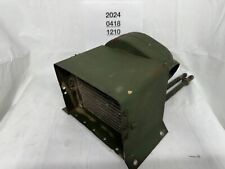 MILITARY HMMWV, HUMVEE Heater Core W/Housing picture