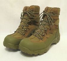 US Marine Corps Wellco Mountain Combat Hiker Boots Size 9R Brand New Army USMC picture