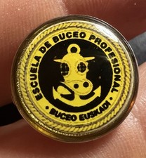Spain Diving Professional School