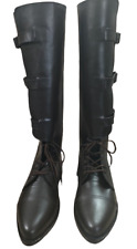 Hand Made WW1 British officer boots - MADE TO YOUR Order and SIZES picture