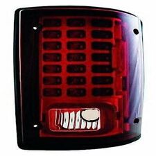 Ipcw Ledt-502cr Ruby Red Led Tail Lamp - Pair picture