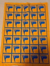 DDR NVA 35x cloth badges FDJ student brigade sleeve badge uniform RARE