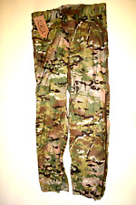 Beyond Clothing MULTI-CAM Wind Pant A4-0137-C10 Size: Small Regular NWT picture