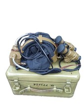 PNW-57E night vision goggles soviet PNW-57E metal box military