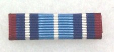 Agency for International Development Outstanding Career Achievement Medal ribbon