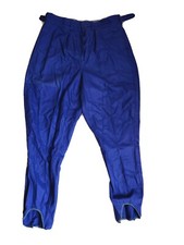 NKVD blue Pants COTTON NCO Soldier Red Army Soviet Mgb