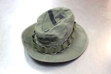 Vietnam War In Country Made Boonie Hat picture