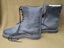Military Steel Toe Boots by German Ranger Corp Inc picture
