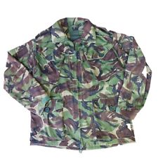 British Army Lightweight Combat Jacket Woodland DPM Size: 170/104 COOL picture
