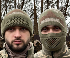 Tactical balaclava hat)1 picture