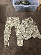 Current Camouflage Ukrainian Army jacket + Pants Summer uniform About Size 48-52 picture
