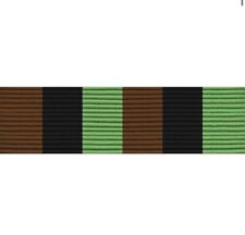 Army ROTC Ribbon Unit R-2-5: Most Improved Award picture