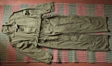  Soviet Russian Coveralls 
