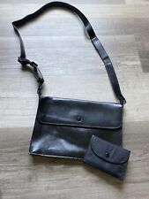 Rare WWII NAVY WAVES PURSE || *Pristine Condition* picture