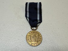 Original WW2 Polish Campaign Medal for the Oder, Neisse, and Baltic