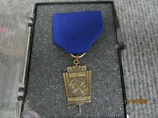 FOA Ensemele Medal