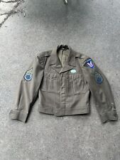 US Army 511th / 11th Airborne Ike Jacket (V336 picture