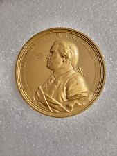 Nathanieli Green Egregio Duci US Comitia Americana US Bronze Medal   96 grams picture