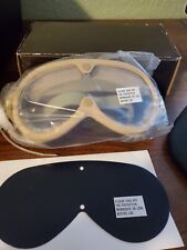 Military Sun, Wind & Dust Goggles picture