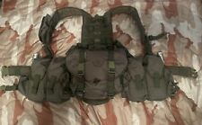 Grey Green SSO Smersh Russia SPOSN SMERSH AK CHEST RIG USA BASED US SHIPPING picture