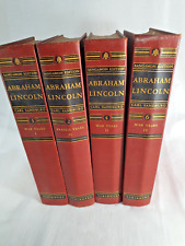 Civil War Book Group -Abraham Lincoln picture