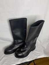 Soviet army boots jackboots size 46,47. US Sizes 13,14 picture