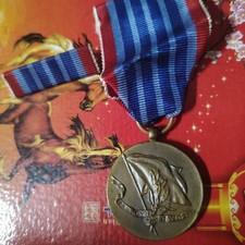 Single Order, Excellent Condition, With Miniature Medal Bar, Guaranteed Authenti