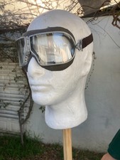 Russian/Soviet Tank and Aviator goggles NEW WW2