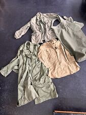 ww2 clothing picture