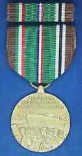 WW II U.S. EAME European Campaign Medal Set in Original Box picture