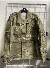 US ARMY MULTICAM GARRISON JACKET SMALL REGULAR  NEW WITHOUT TAGS picture