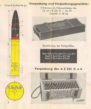 GERMAN GUN AMMO CD+ COLOR CARTRIDGE,SHELLS,CASES,FUZE SETTERS,TOOLS, + COLOR ID